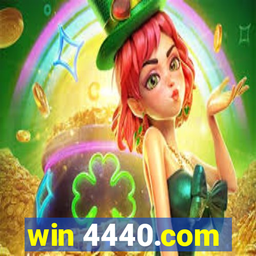 win 4440.com