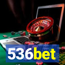 536bet