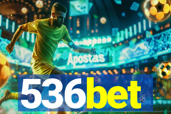 536bet
