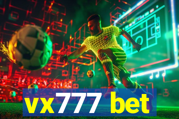 vx777 bet