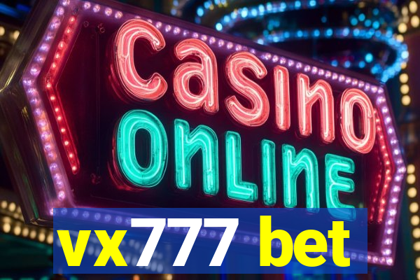vx777 bet