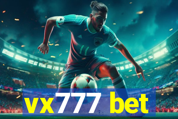 vx777 bet