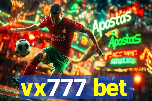 vx777 bet