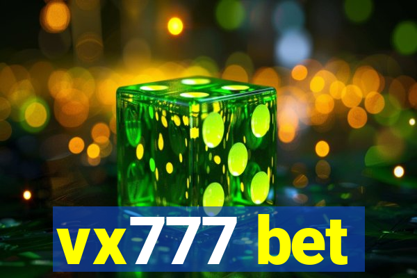 vx777 bet