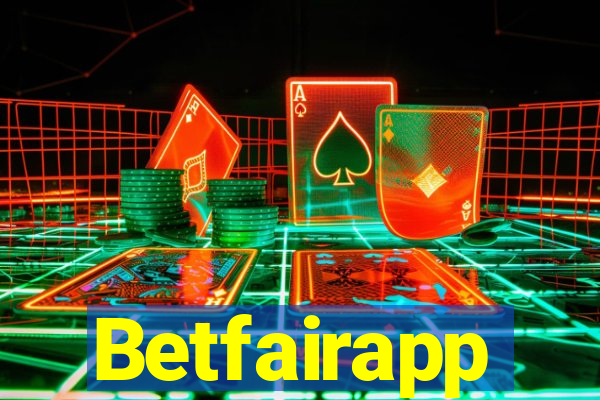 Betfairapp