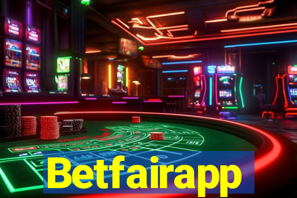 Betfairapp