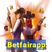 Betfairapp