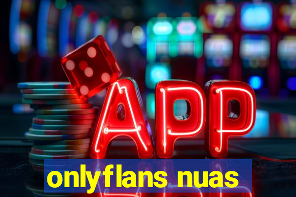 onlyflans nuas