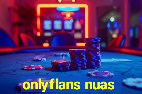 onlyflans nuas