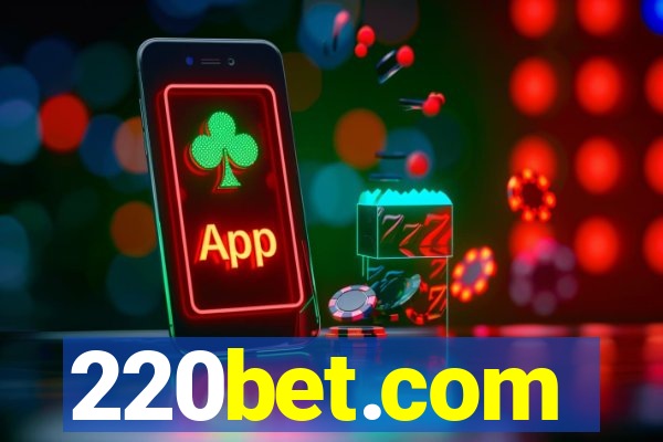 220bet.com