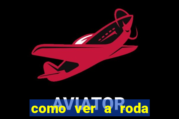como ver a roda da fortuna no mapa astral