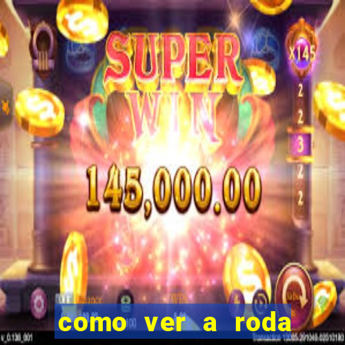 como ver a roda da fortuna no mapa astral