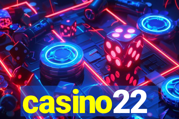 casino22