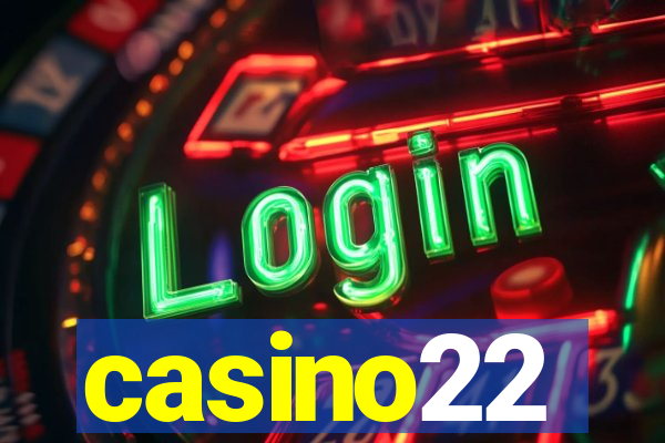 casino22