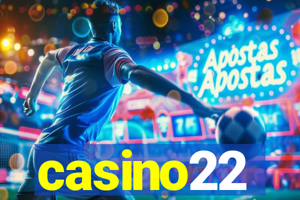 casino22