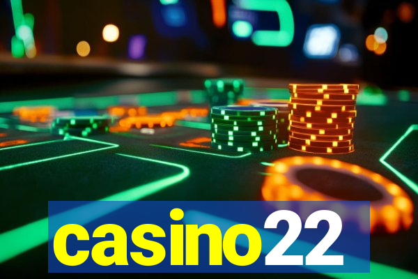 casino22