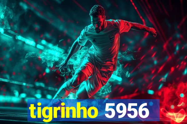 tigrinho 5956