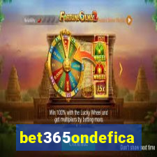 bet365ondefica