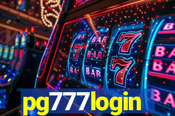 pg777login