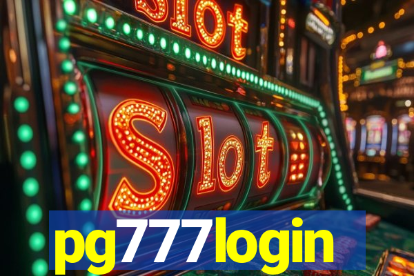 pg777login