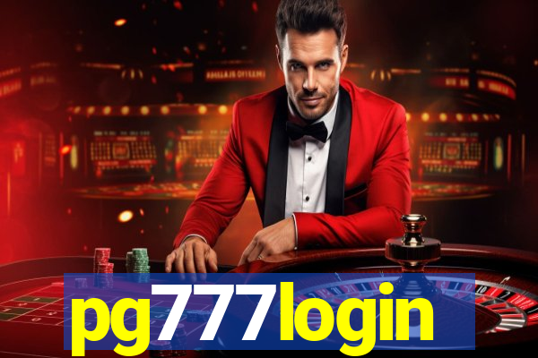 pg777login