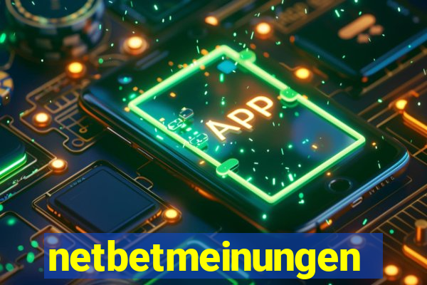 netbetmeinungen