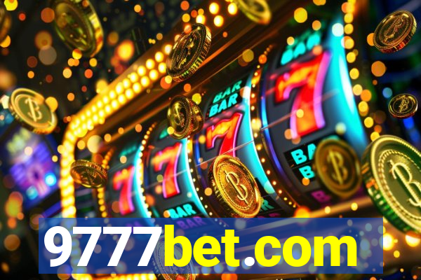 9777bet.com