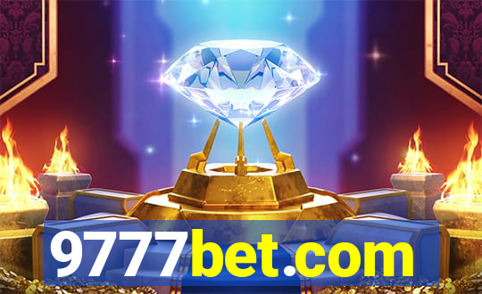 9777bet.com