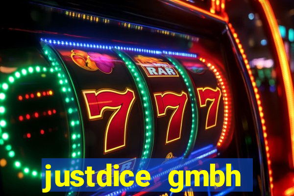 justdice gmbh paypal games