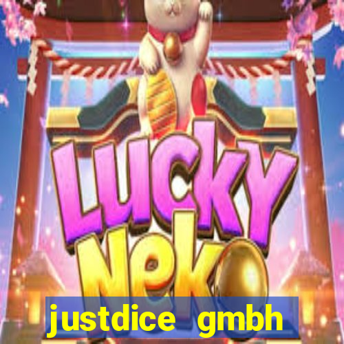 justdice gmbh paypal games