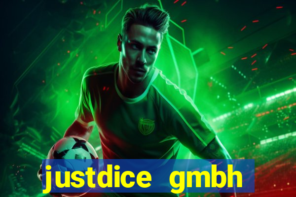 justdice gmbh paypal games