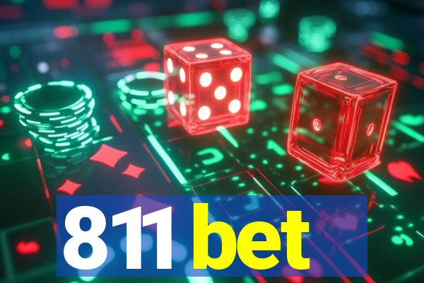811 bet