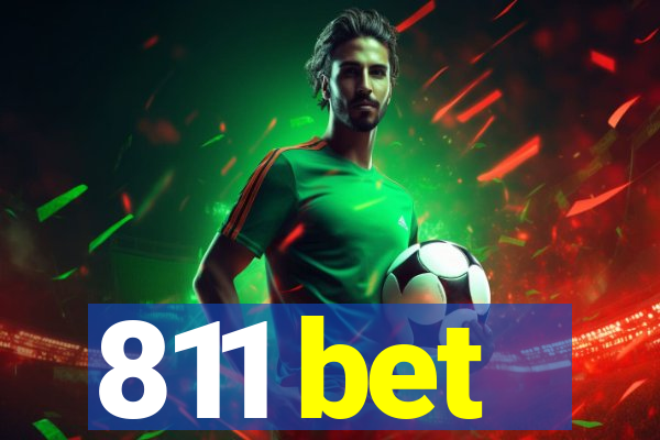 811 bet
