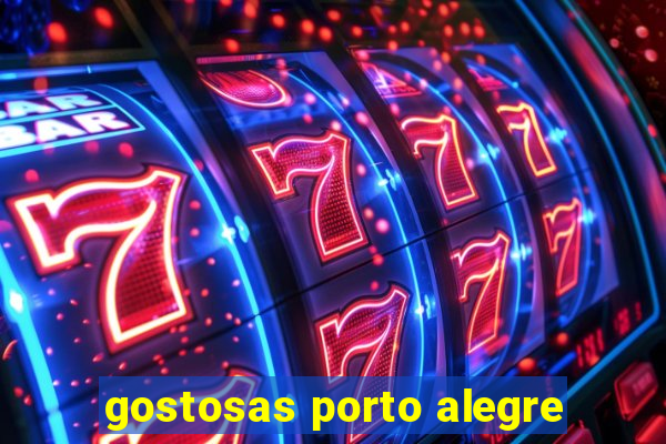 gostosas porto alegre