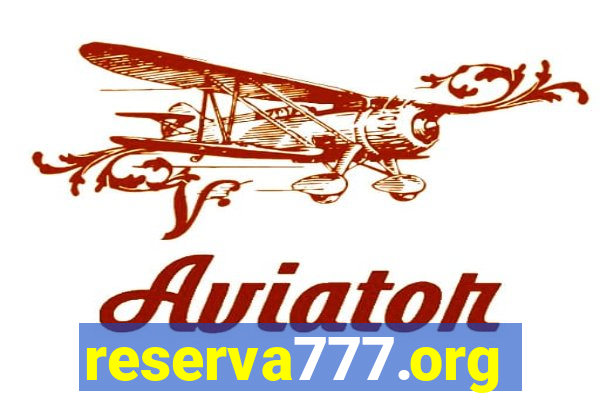 reserva777.org