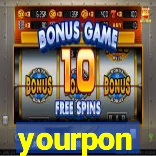 yourpon