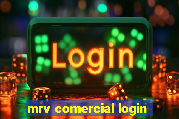 mrv comercial login