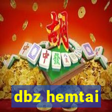 dbz hemtai