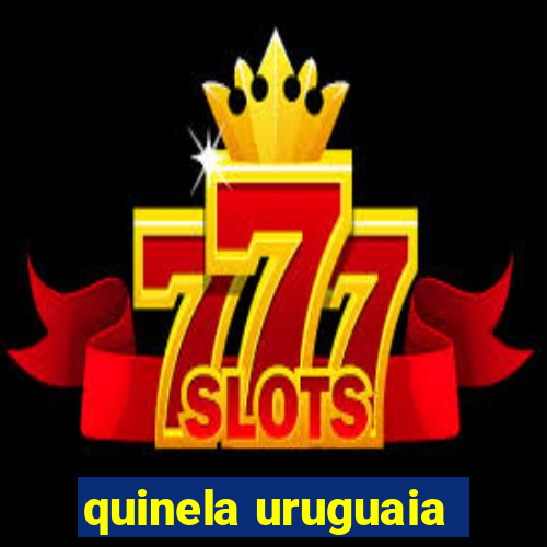 quinela uruguaia