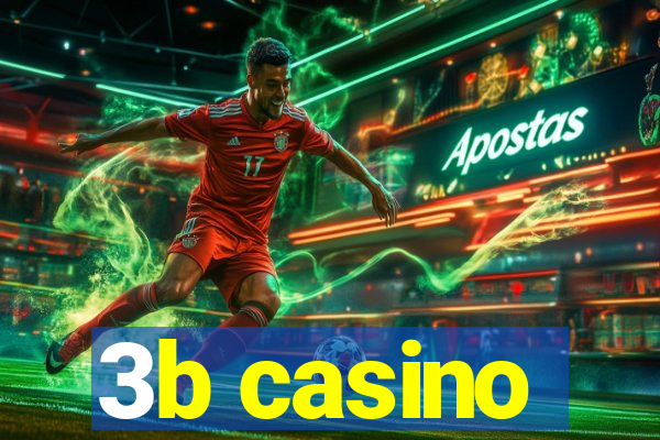 3b casino