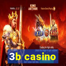 3b casino
