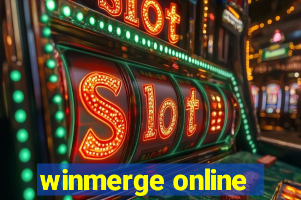 winmerge online