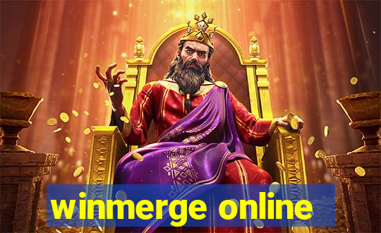 winmerge online