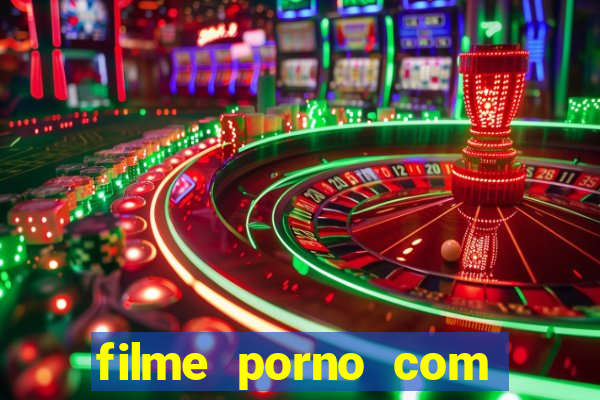 filme porno com milena santos
