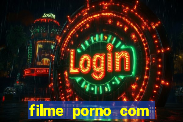 filme porno com milena santos