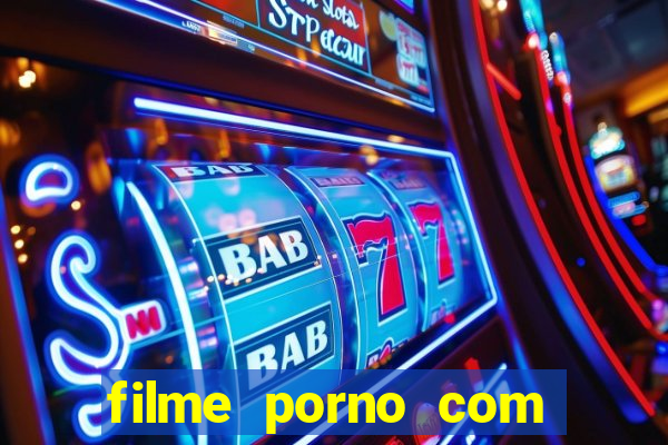 filme porno com milena santos