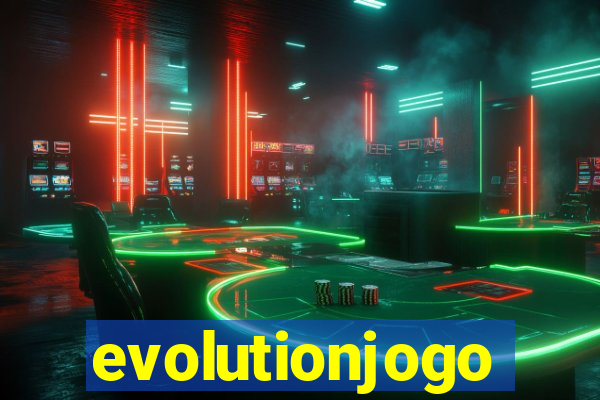 evolutionjogo
