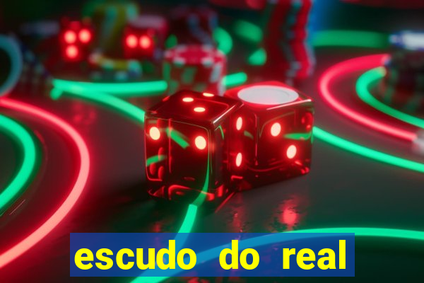 escudo do real madrid no dls