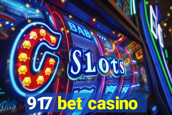 917 bet casino