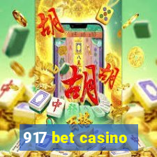 917 bet casino